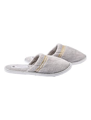 Zapatillas de casa mujer CXL By LACROIX