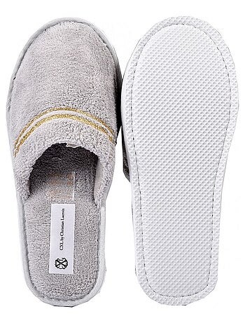 Zapatillas de casa mujer CXL By LACROIX