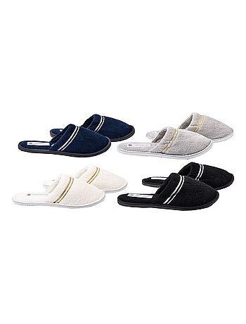 Zapatillas de casa mujer CXL By LACROIX
