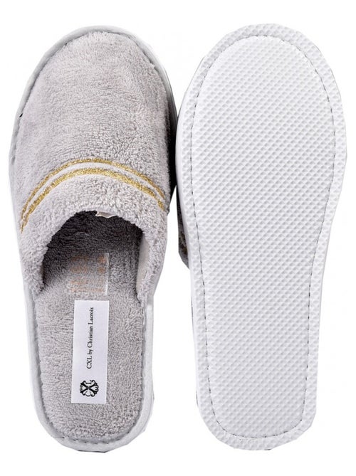 Zapatillas de casa mujer CXL By LACROIX - Kiabi