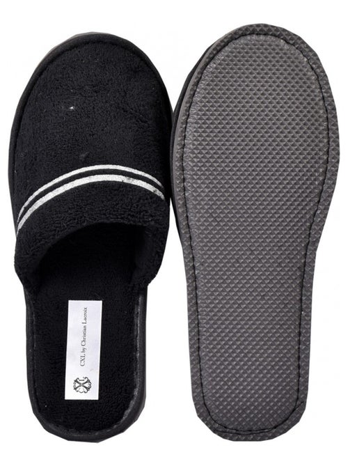 Zapatillas de casa mujer CXL By LACROIX - Kiabi Zapatillas de casa mujer CXL By LACROIX - Kiabi