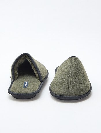 Zapatillas de casa mules