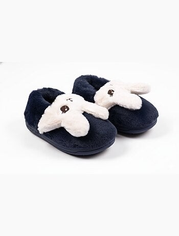 Zapatillas de casa niño animales 3D ultra suaves MB732831
