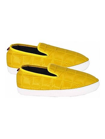 Zapatillas de casa pantuflas interior exterior SOUTS Confort Premium