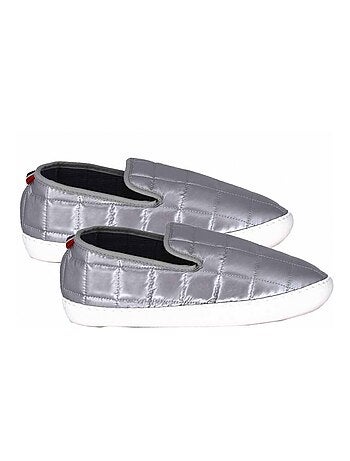 Zapatillas de casa pantuflas interior exterior SOUTS Confort Premium