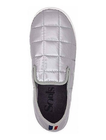 Zapatillas de casa pantuflas interior exterior SOUTS Confort Premium