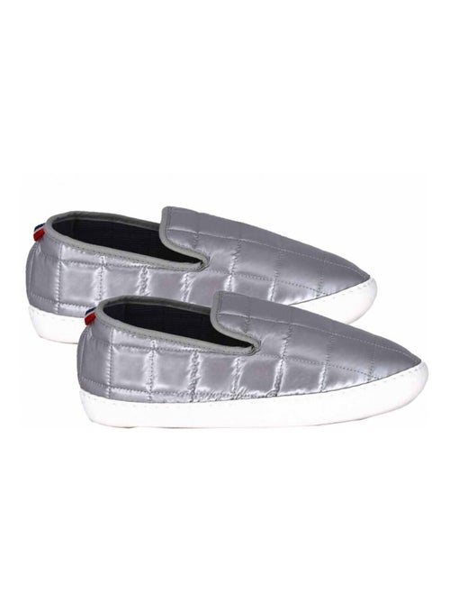 Zapatillas de casa pantuflas interior exterior SOUTS Confort Premium - Kiabi Zapatillas de casa pantuflas interior exterior SOUTS Confort Premium - Kiabi