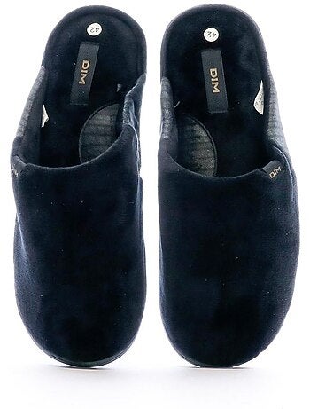 Zapatillas de casa para hombre Dim