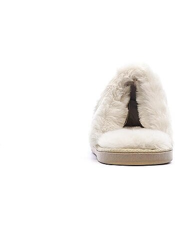 Zapatillas de casa para mujer
