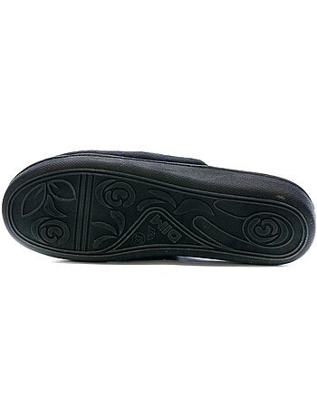 Zapatillas de casa para mujer Dim