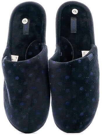 Zapatillas de casa para mujer Dim