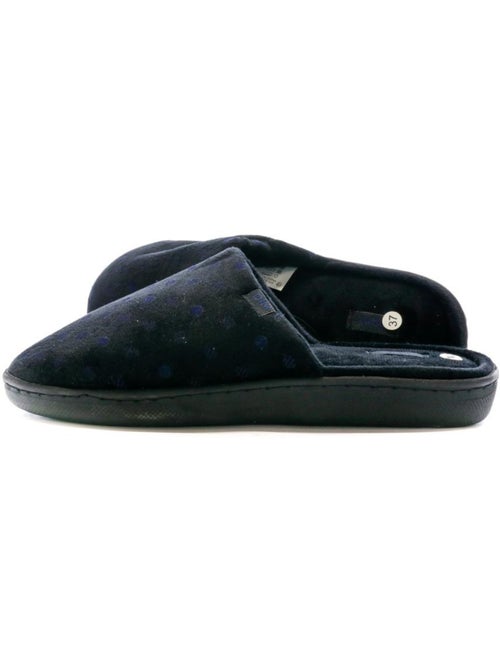 Zapatillas de casa para mujer Dim - Kiabi Zapatillas de casa para mujer Dim - Kiabi