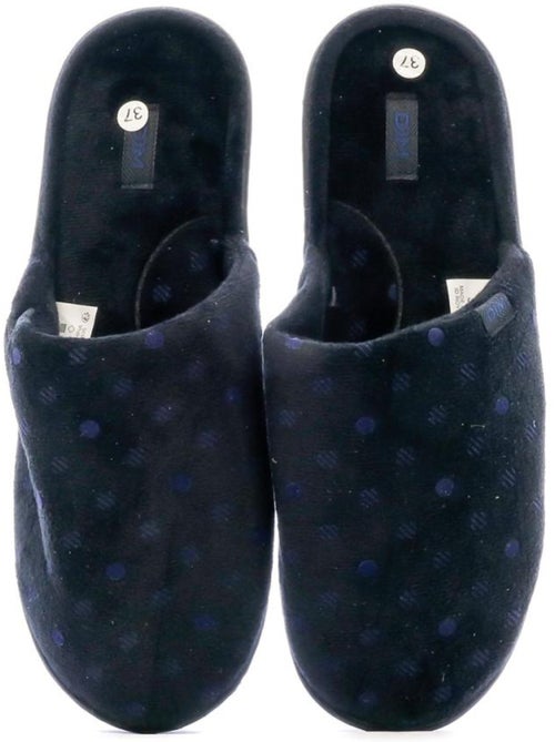 Zapatillas de casa para mujer Dim - Kiabi Zapatillas de casa para mujer Dim - Kiabi
