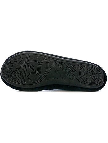 Zapatillas de Casa para Mujer Dim