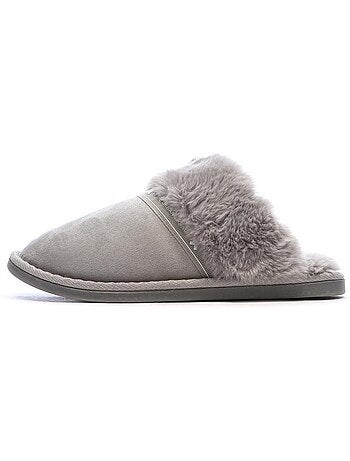 Zapatillas de casa para mujer
