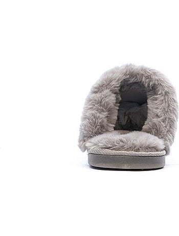 Zapatillas de casa para mujer