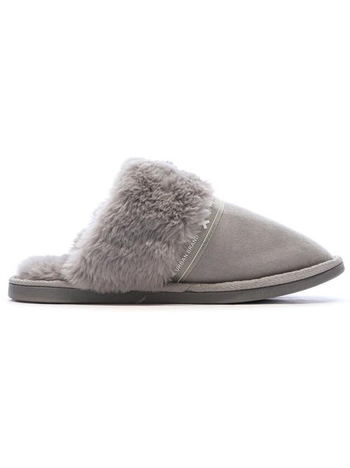 Zapatillas de casa para mujer - Kiabi