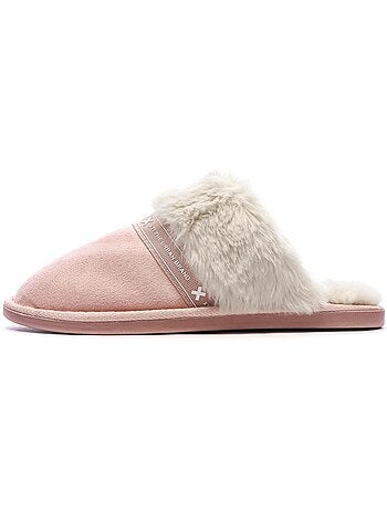 Zapatillas de casa para mujer