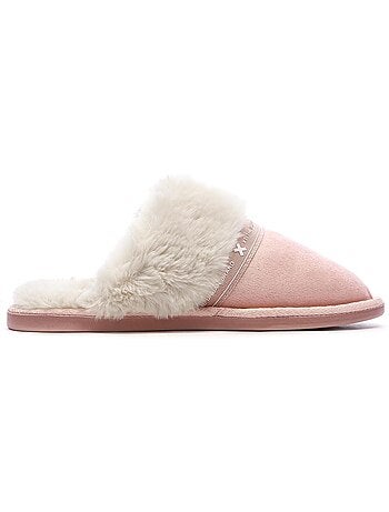 Zapatillas de casa para mujer