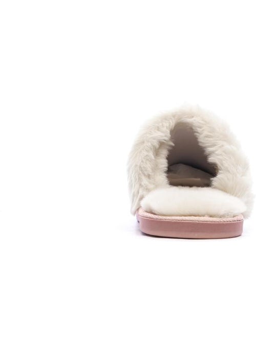 Zapatillas de casa para mujer - Kiabi
