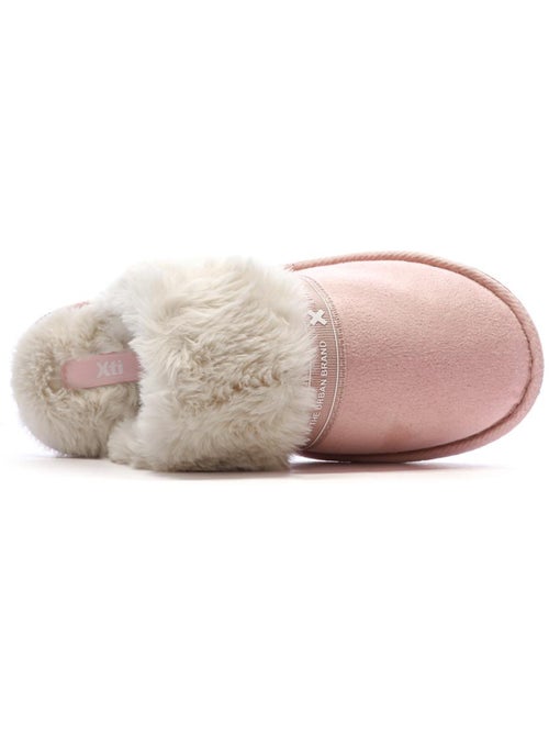 Zapatillas de casa para mujer - Kiabi