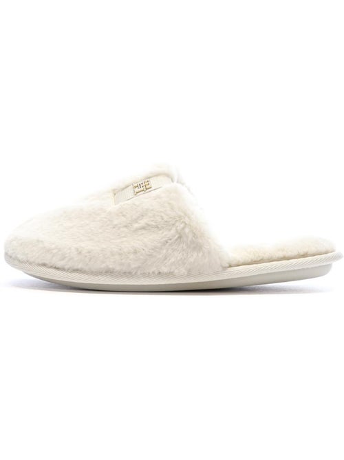 Zapatillas de casa para mujer tommy hilfiger - Kiabi Zapatillas de casa para mujer tommy hilfiger - Kiabi