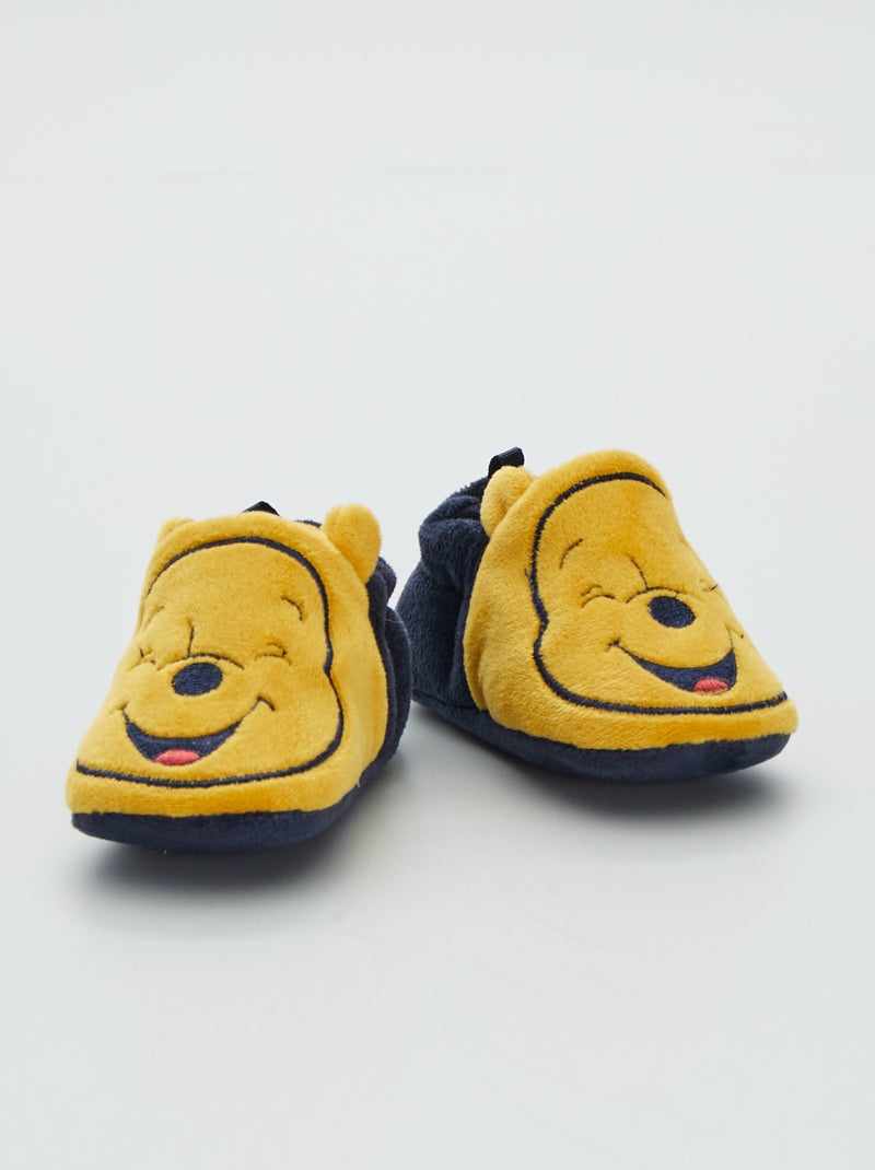 Zapatillas de casa para niño 'Winnie' de 'Disney' winnie - Kiabi