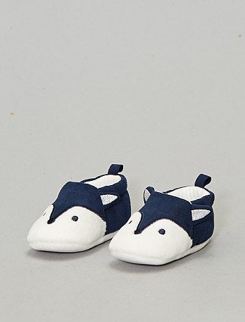 Zapatillas de casa reno - Kiabi