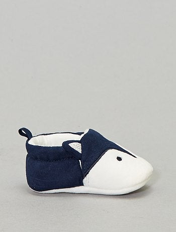 Zapatillas de casa reno - Kiabi