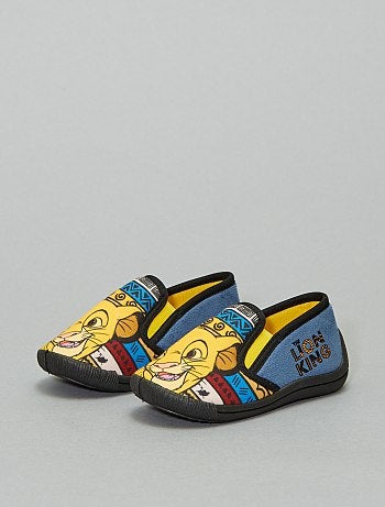 Zapatillas de casa 'Simba' - Kiabi