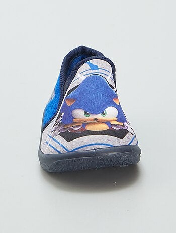 Zapatillas de casa 'Sonic'