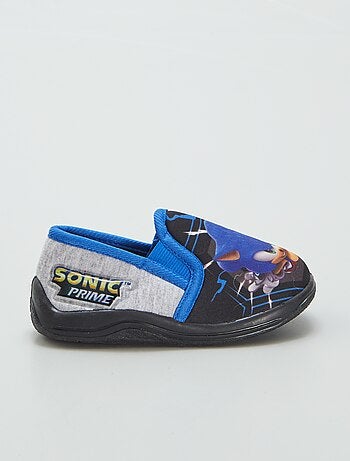 Zapatillas de casa 'Sonic'