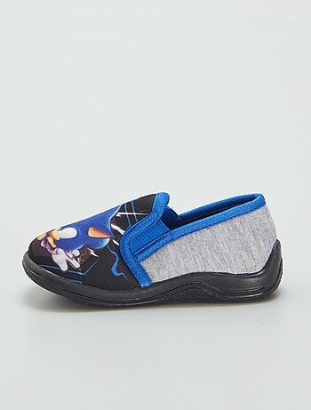 Zapatillas de casa 'Sonic'