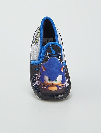 Zapatillas de casa 'Sonic'