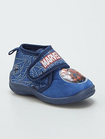 Zapatillas de casa 'Spiderman' de 'Marvel'