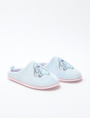 Zapatillas de casa 'Stitch'