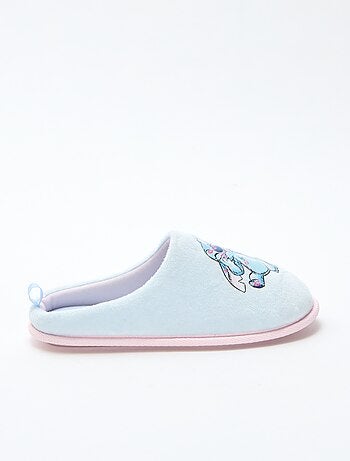 Zapatillas de casa 'Stitch'