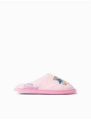 Zapatillas de casa « stitch » © disney, mo fashion