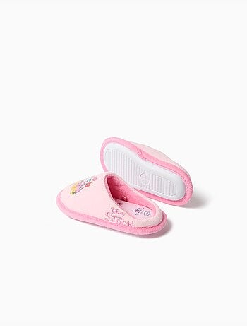 Zapatillas de casa « stitch » © disney, mo fashion