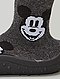     Zapatillas de casa tipo calcetines 'Mickey' vista 6
