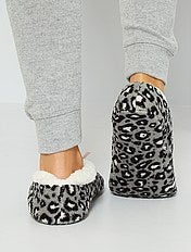 Zapatillas de casa para Mujer | Kiabi