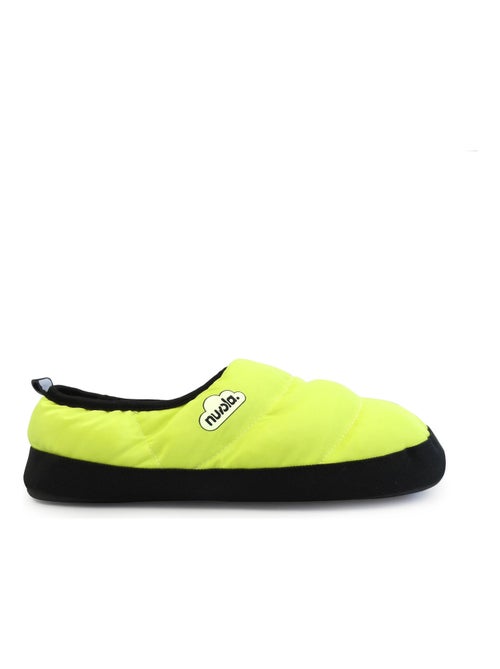 Zapatillas de casa unisex Nuvola con suela de goma - Kiabi