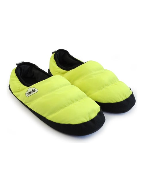 Zapatillas de casa unisex Nuvola con suela de goma - Kiabi
