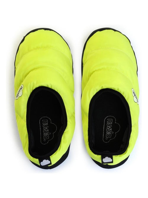 Zapatillas de casa unisex Nuvola con suela de goma - Kiabi