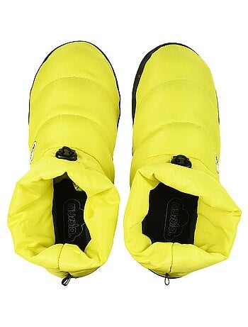 Zapatillas de casa unisex nuvola con suela de goma