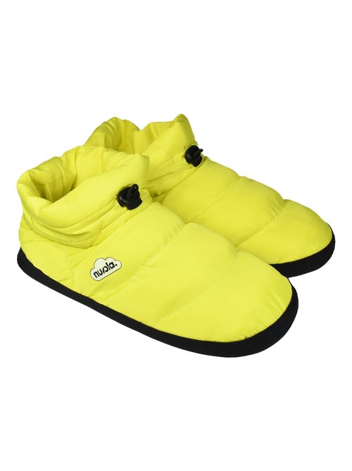 Zapatillas de casa unisex Nuvola con suela de goma - Kiabi