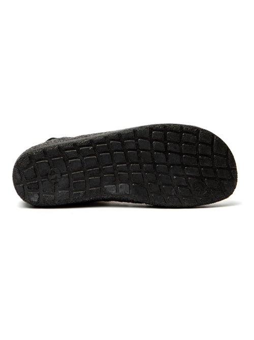 Zapatillas de casa unisex Nuvola con suela de goma - Kiabi Zapatillas de casa unisex Nuvola con suela de goma - Kiabi