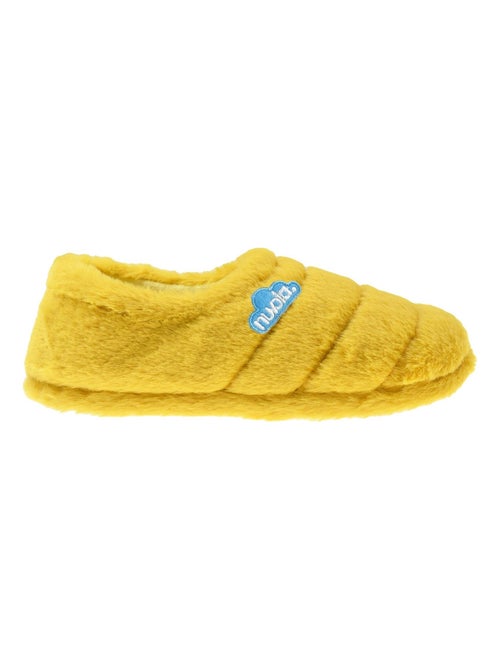 Zapatillas de casa unisex Nuvola con suela de goma - Kiabi