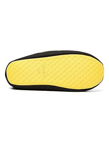 Zapatillas de casa unisex Nuvola con suela de goma