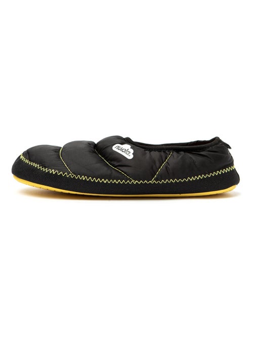Zapatillas de casa unisex Nuvola con suela de goma - Kiabi
